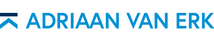 Adriaan van Erk logo